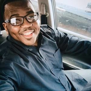 Meet your Posher, Jamar